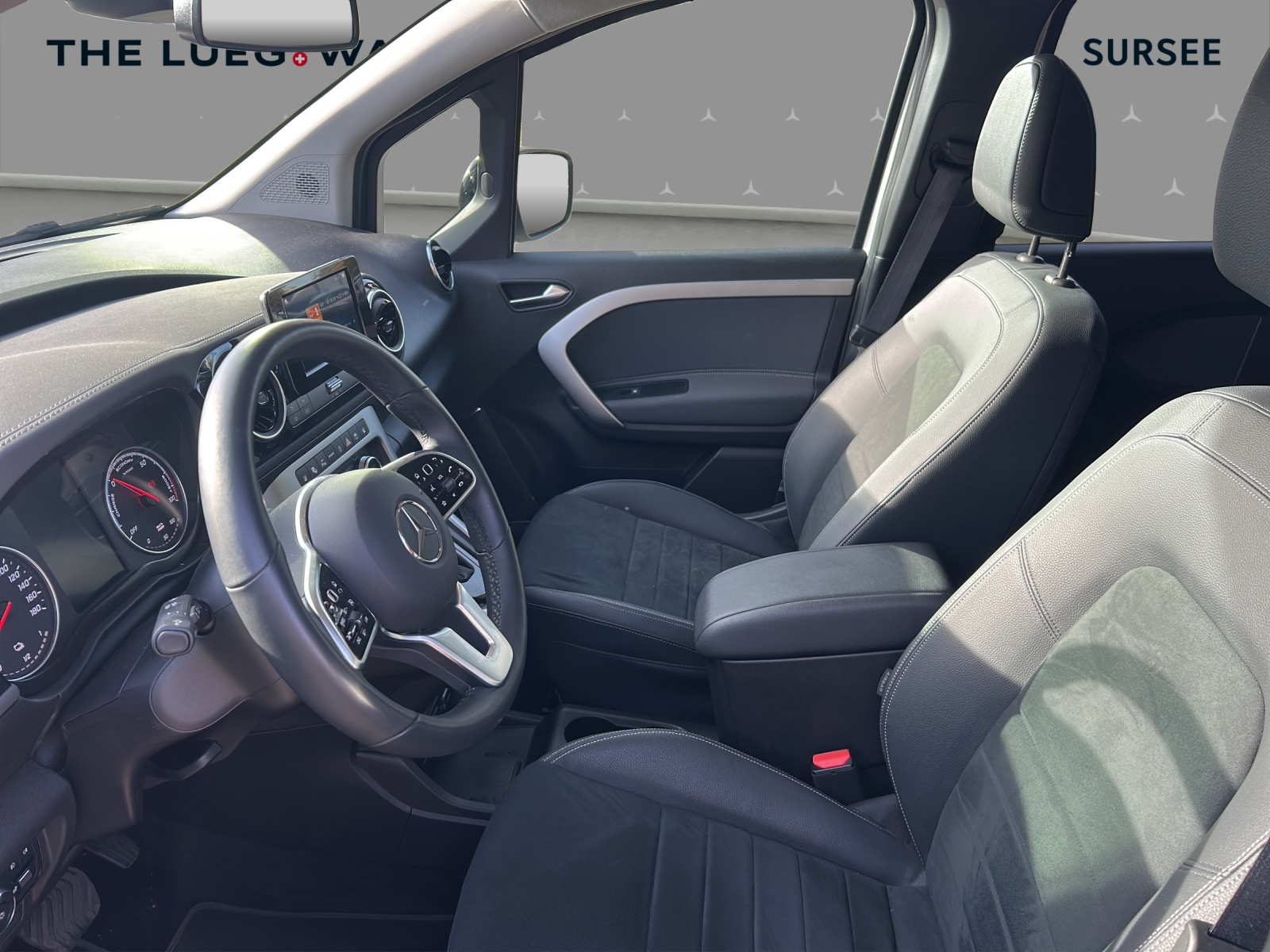MERCEDES-BENZ EQT 45kWh Premium Plus-image-8