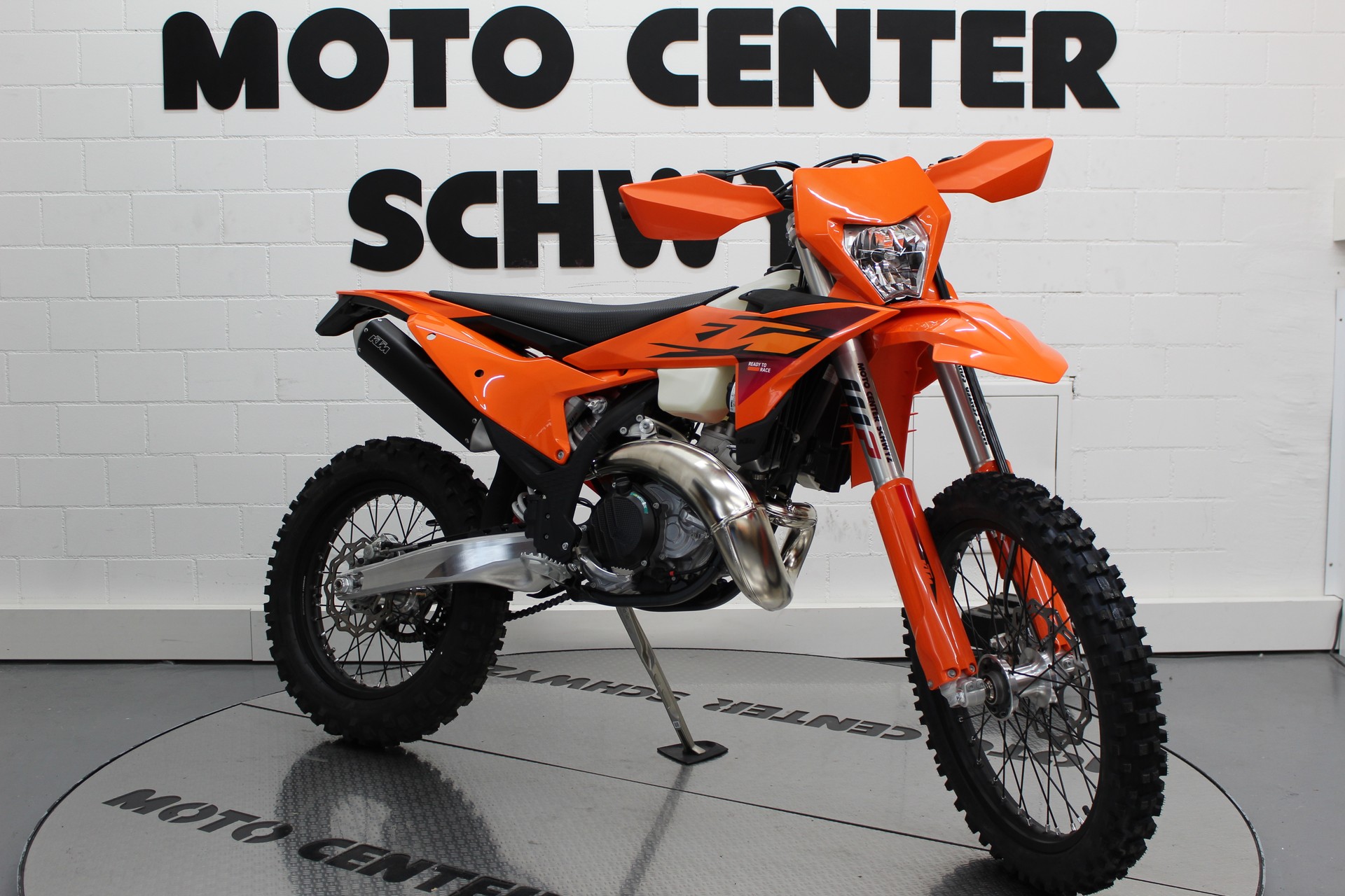 KTM 300 EXC-image-1