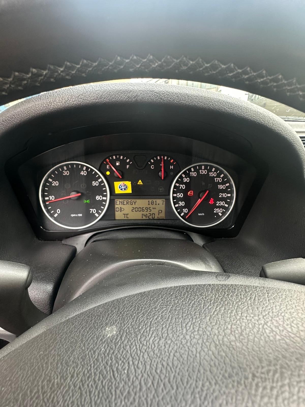 FIAT 2.2 JTS BA Diesel-image-6