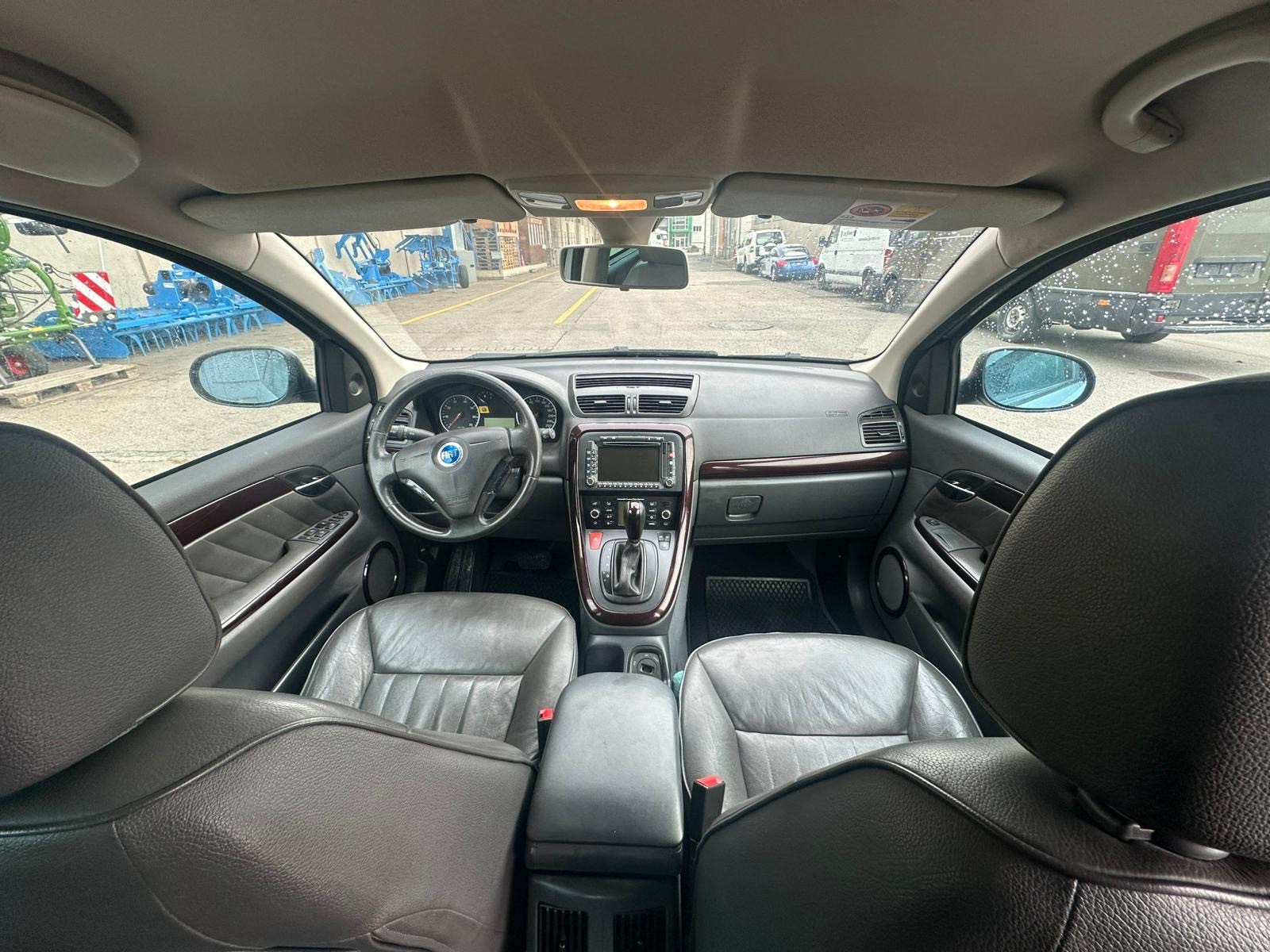 FIAT 2.2 JTS BA Diesel-image-7