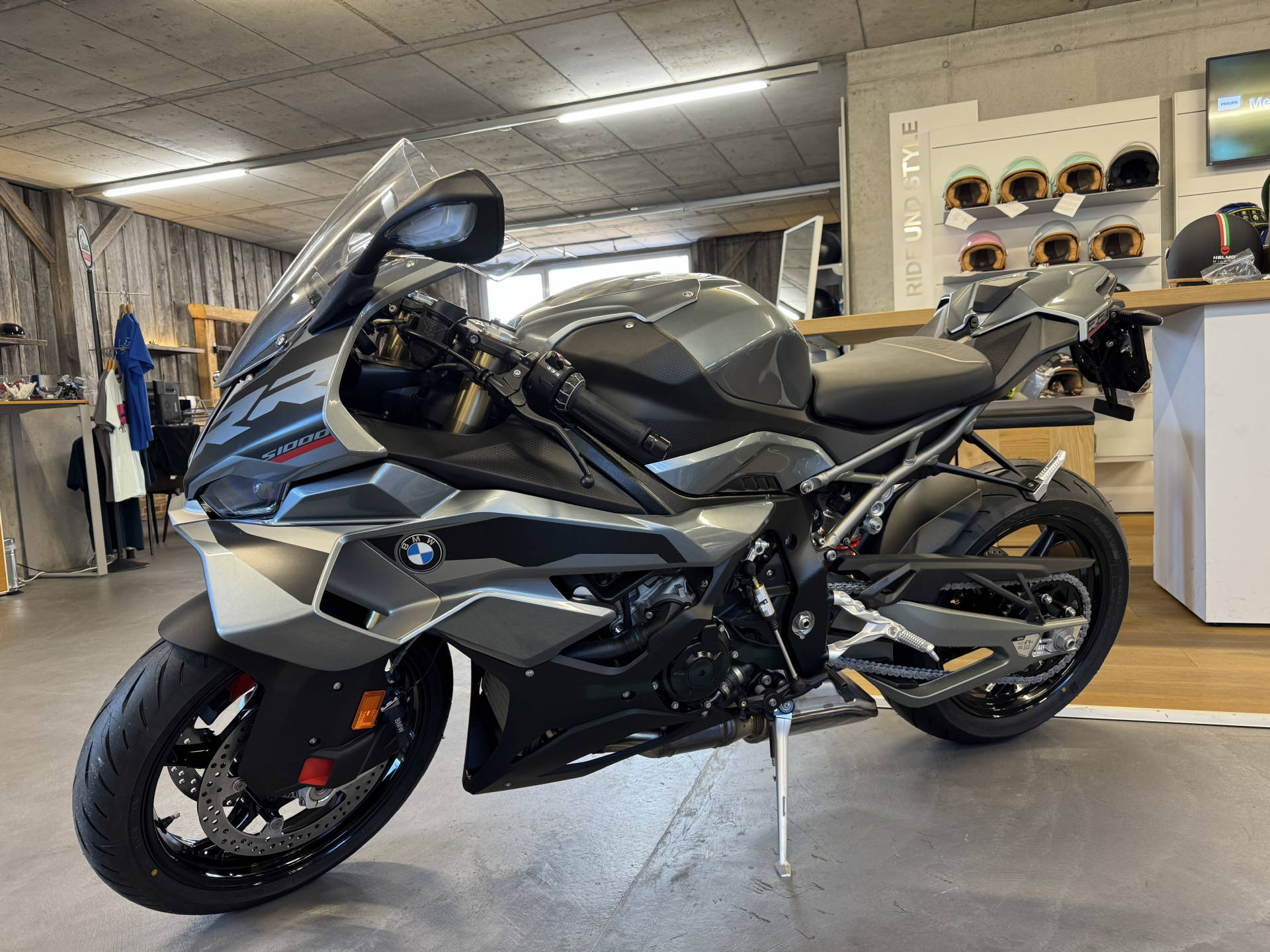 BMW S 1000 RR ABS+DTC-image-1
