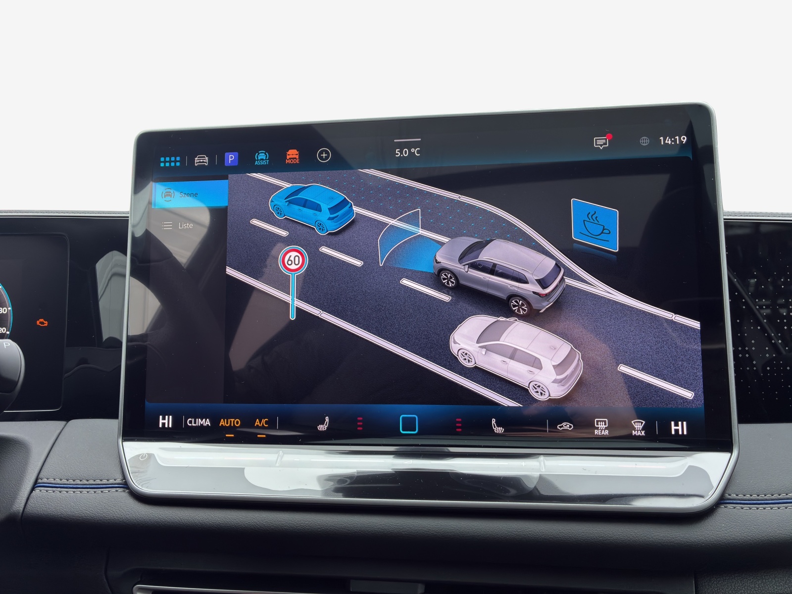 VW Tiguan 2.0 TSI DSG R-Line 4Motion-image-13