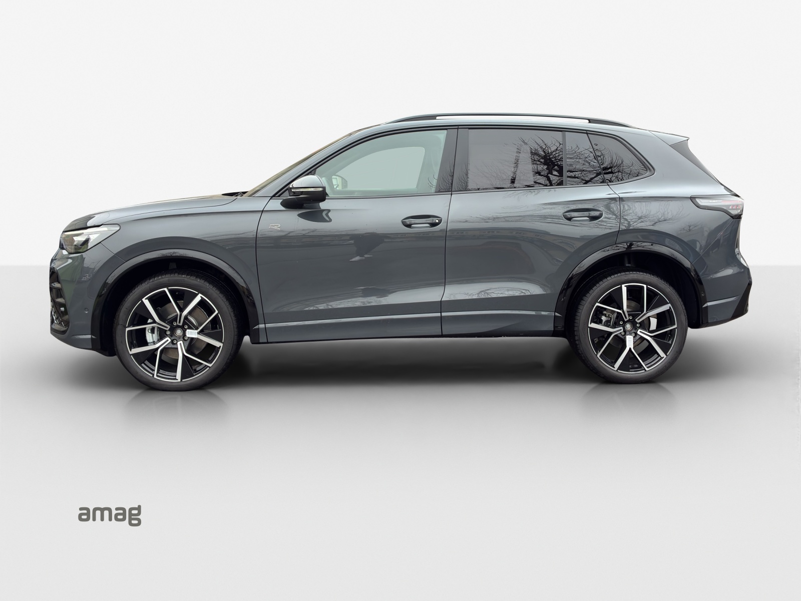 VW Tiguan 2.0 TSI DSG R-Line 4Motion-showroom-element-1
