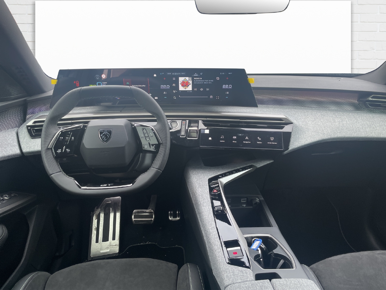 PEUGEOT 5008 1.6 PHEV GT-image-7