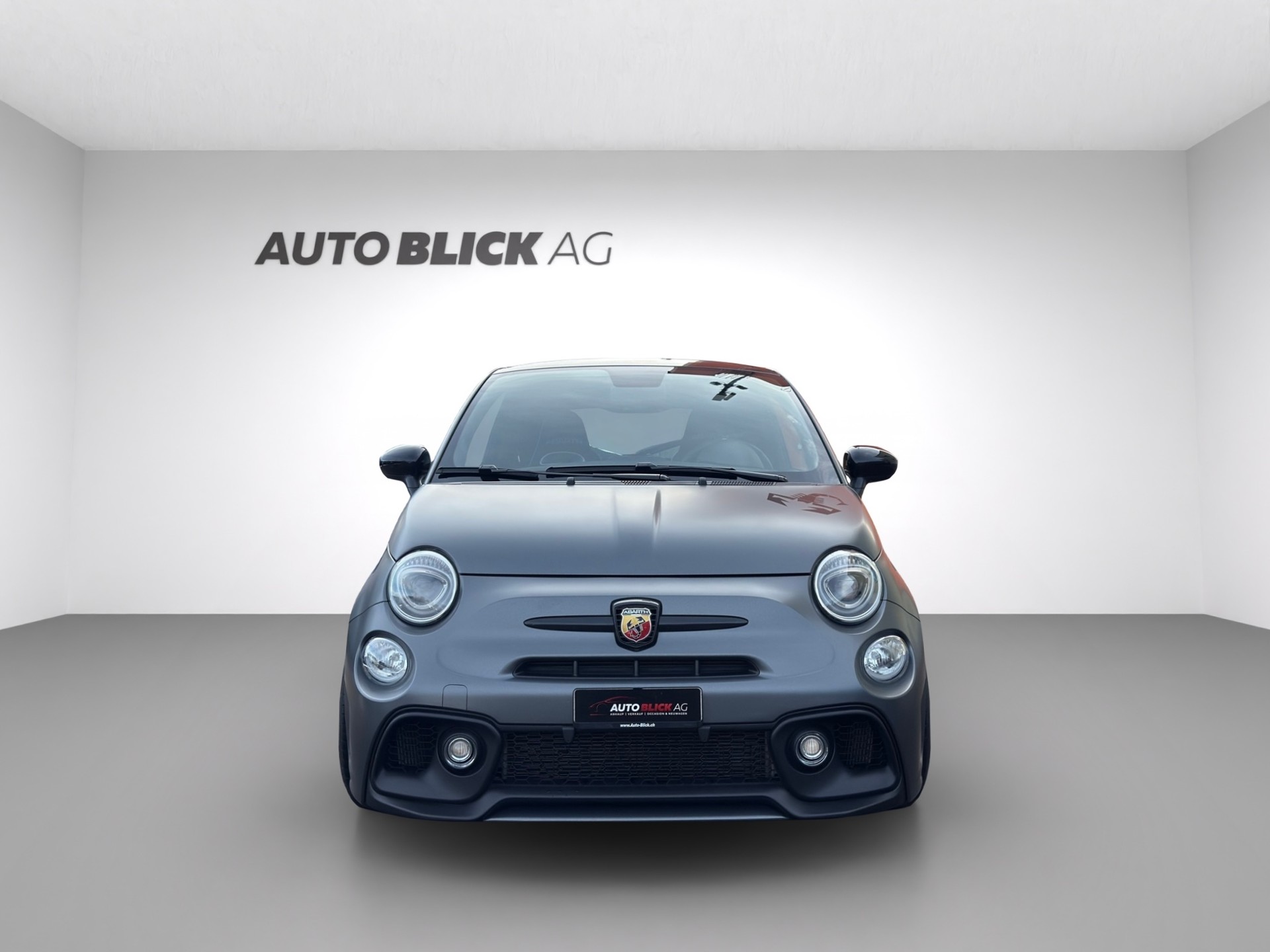 FIAT 595 1.4 16V Turbo Abarth Turismo-showroom-element-2