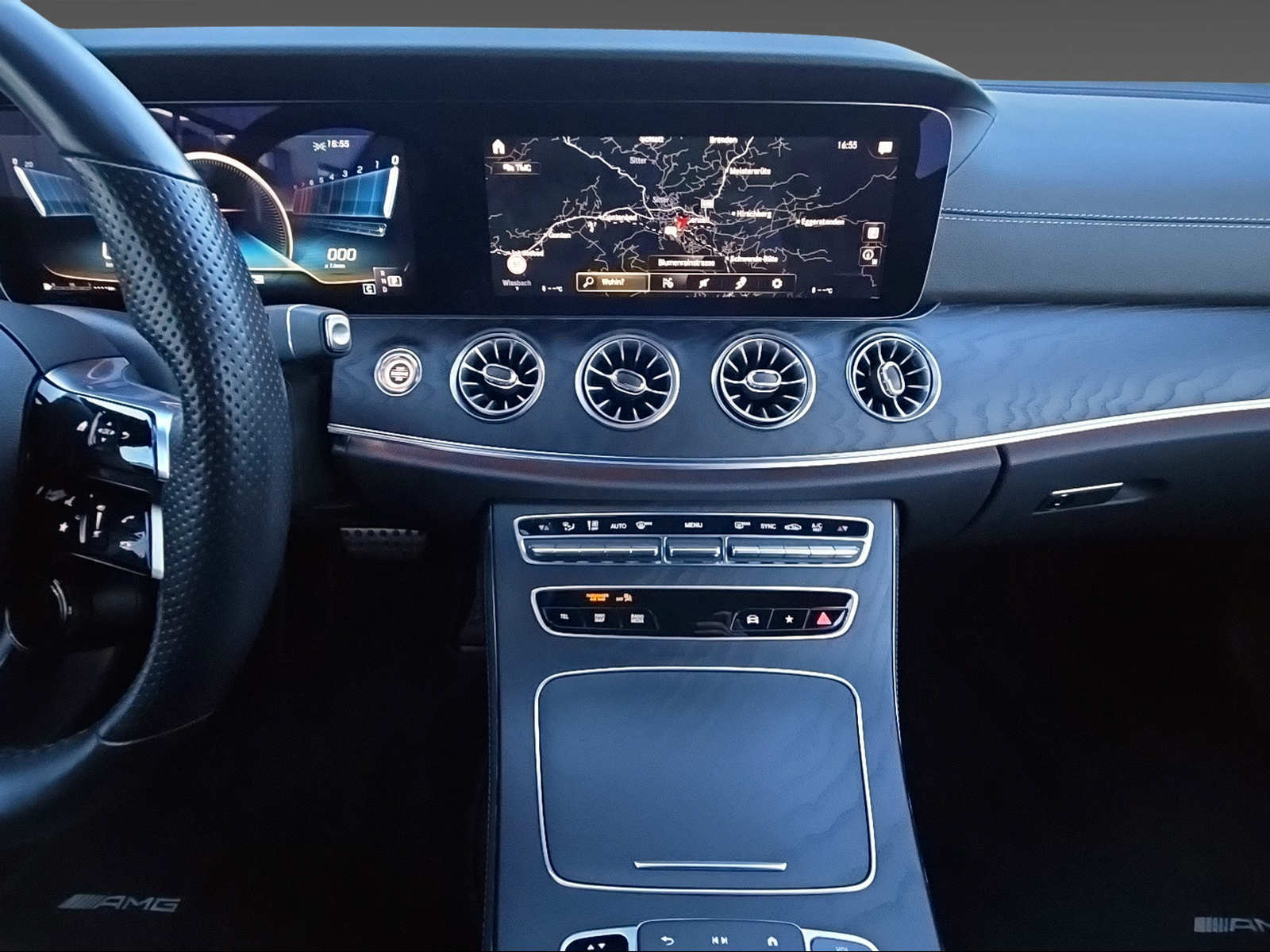 MERCEDES-BENZ E 53 4Matic Coupé-image-14