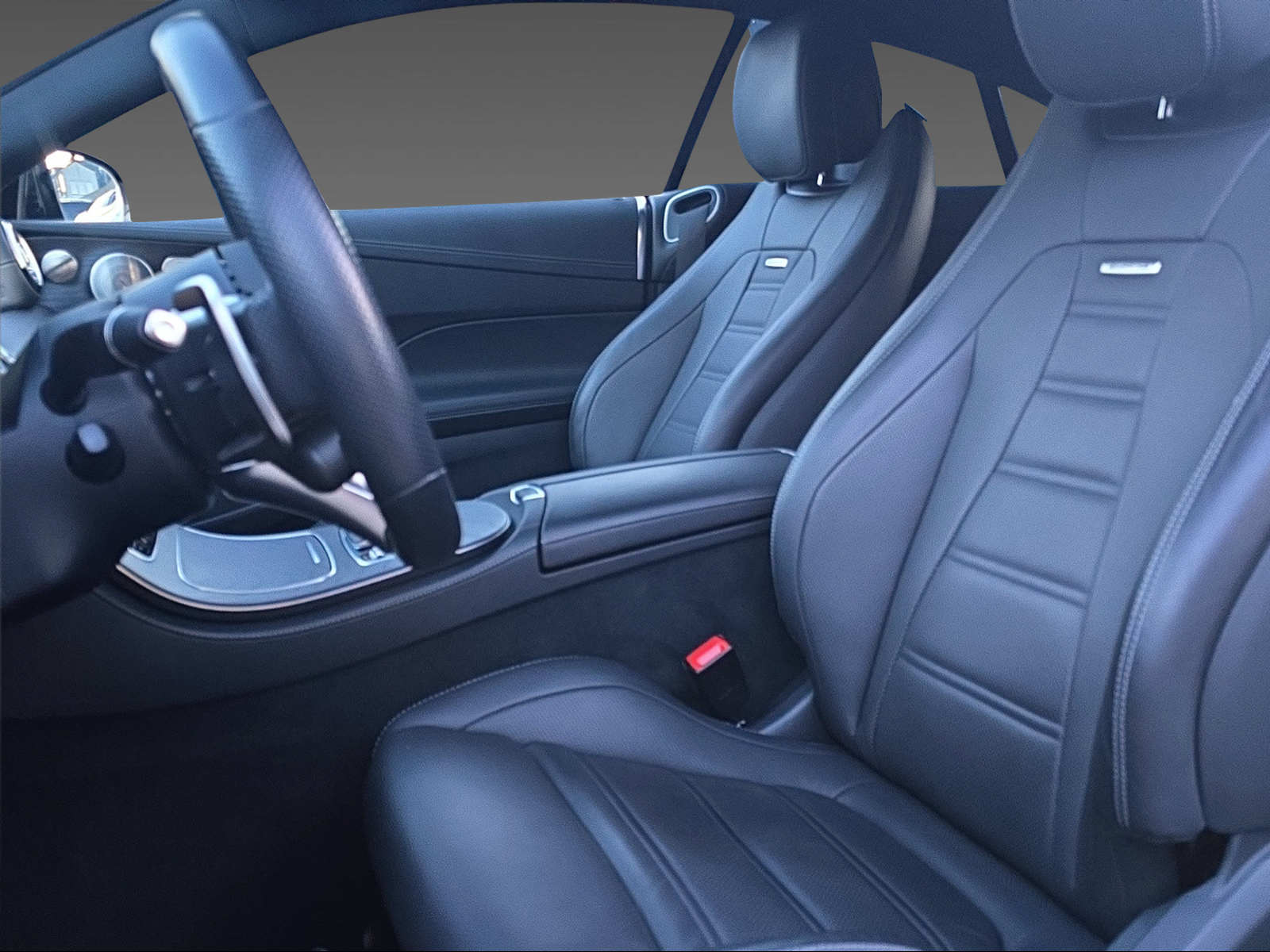 MERCEDES-BENZ E 53 4Matic Coupé-image-11