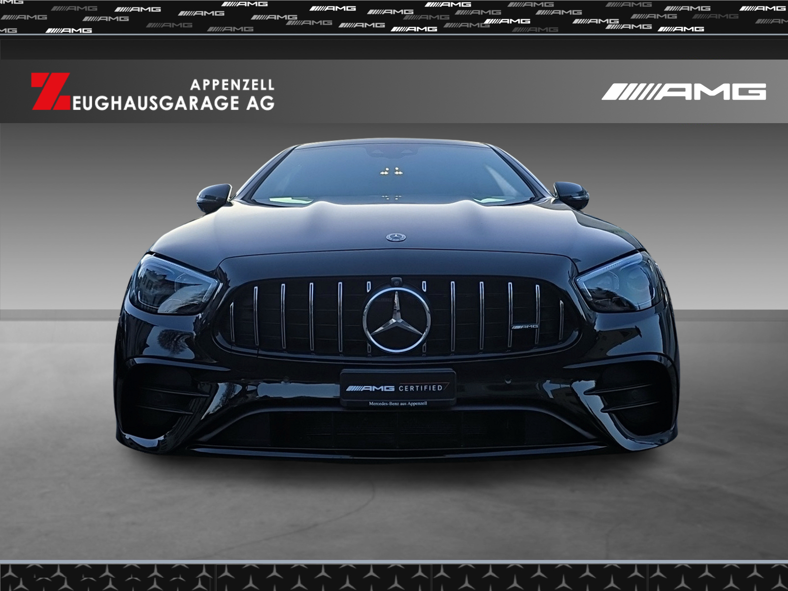 MERCEDES-BENZ E 53 4Matic Coupé-showroom-element-1