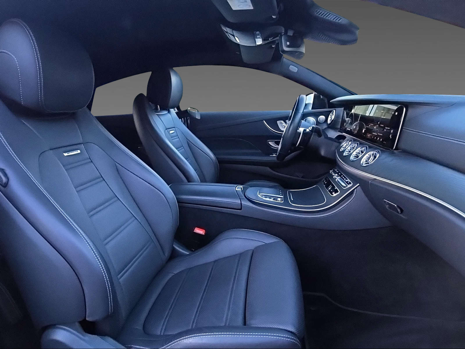 MERCEDES-BENZ E 53 4Matic Coupé-image-16