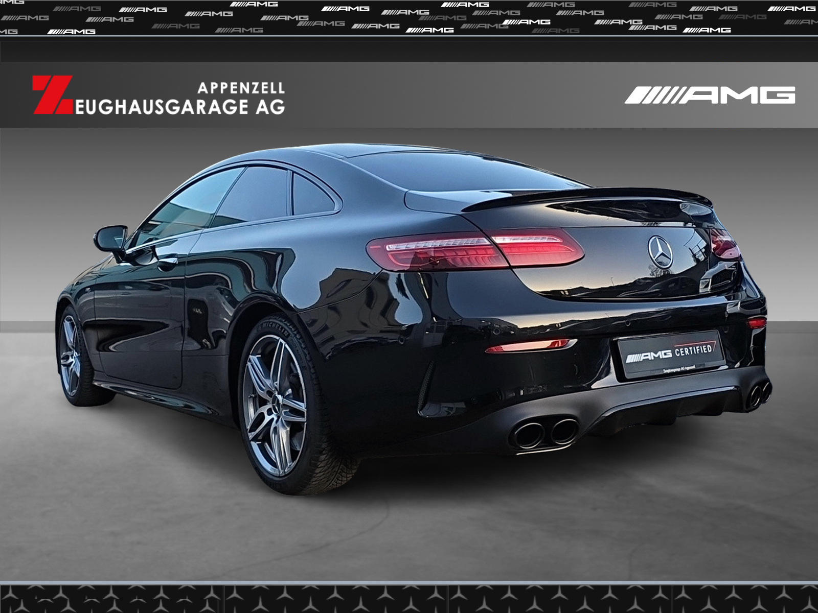 MERCEDES-BENZ E 53 4Matic Coupé-showroom-element-3
