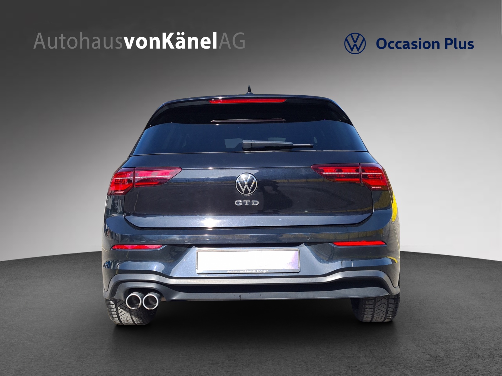 VW Golf 2.0 TDI GTD DSG-image-4