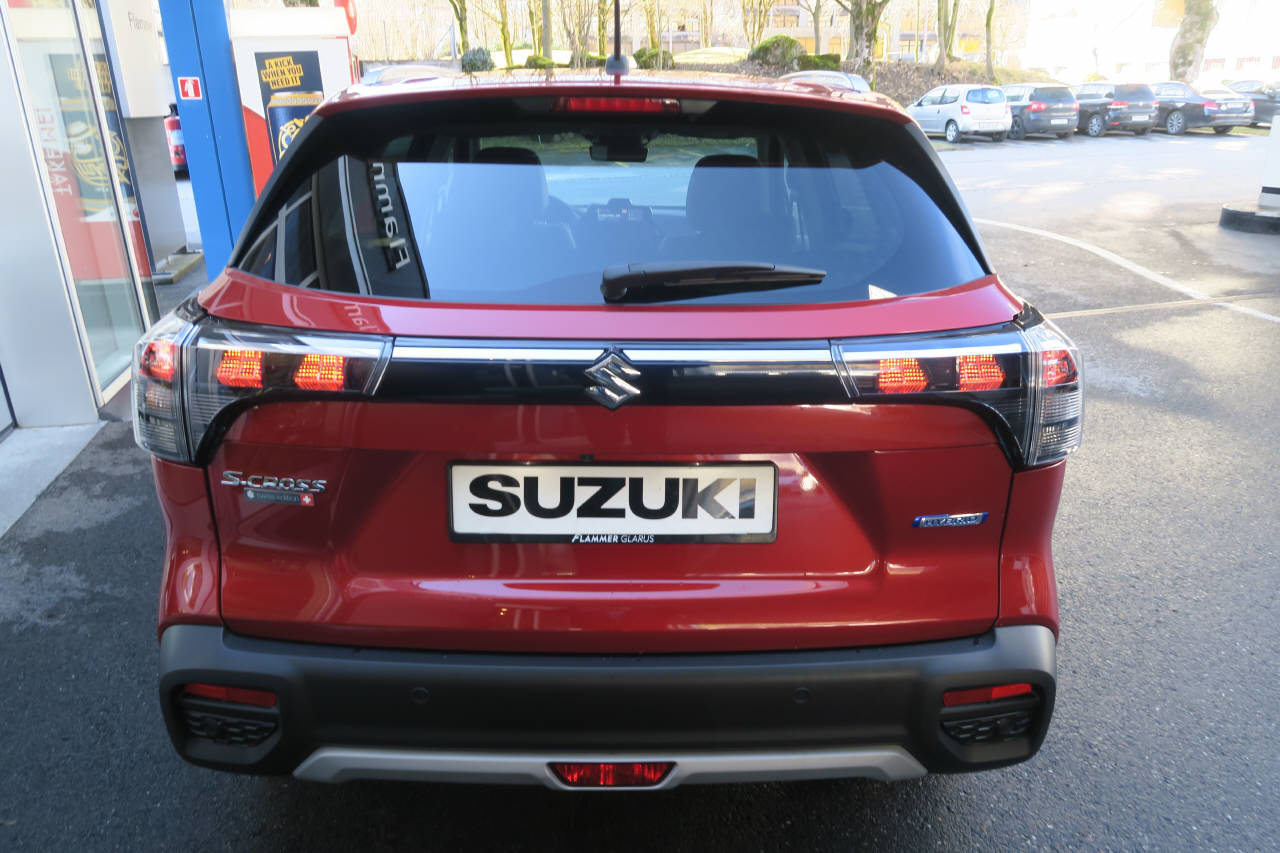 SUZUKI S-Cross 1.4 T Sakura Top Hybrid 4x4-showroom-element-2