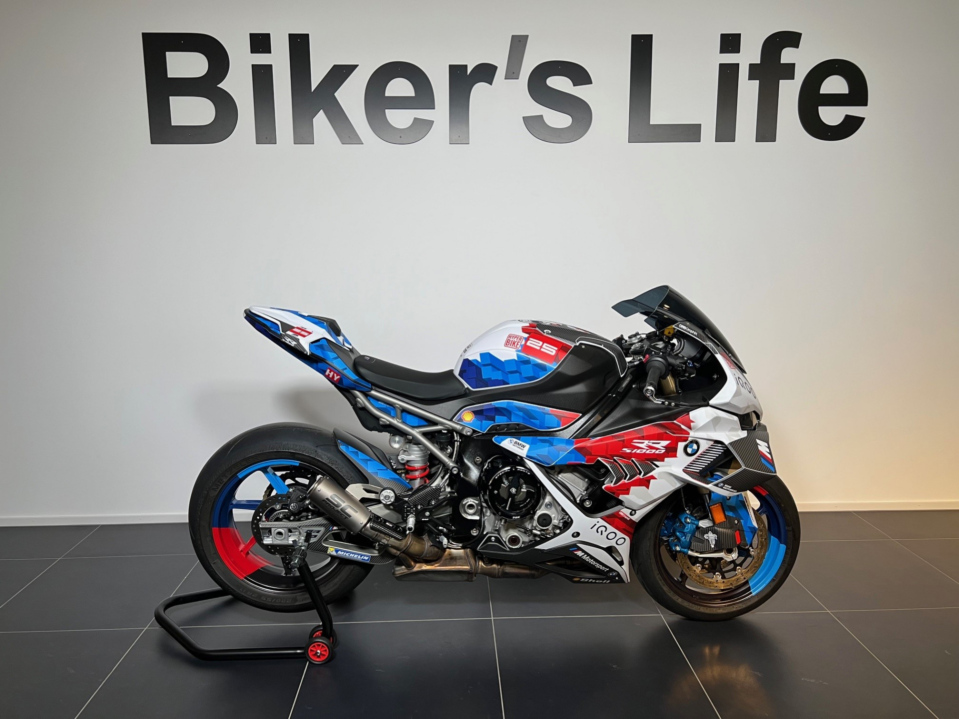 BMW S 1000 RR M-image-0