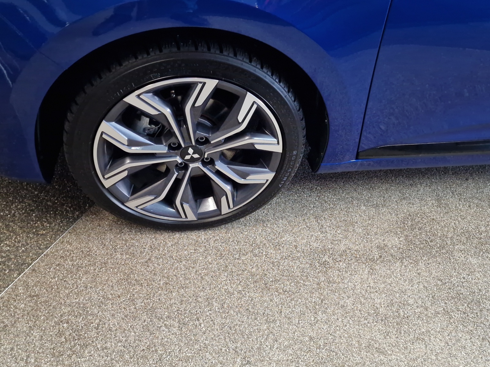 MITSUBISHI COLT 1.6 HEV Intense-image-15