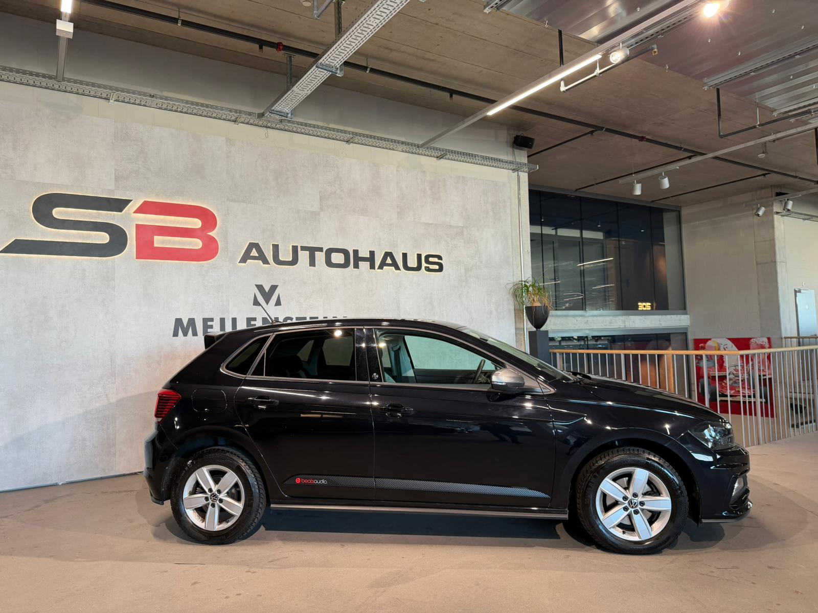 VW Polo 1.5 TSI EVO Beats DSG-image-7