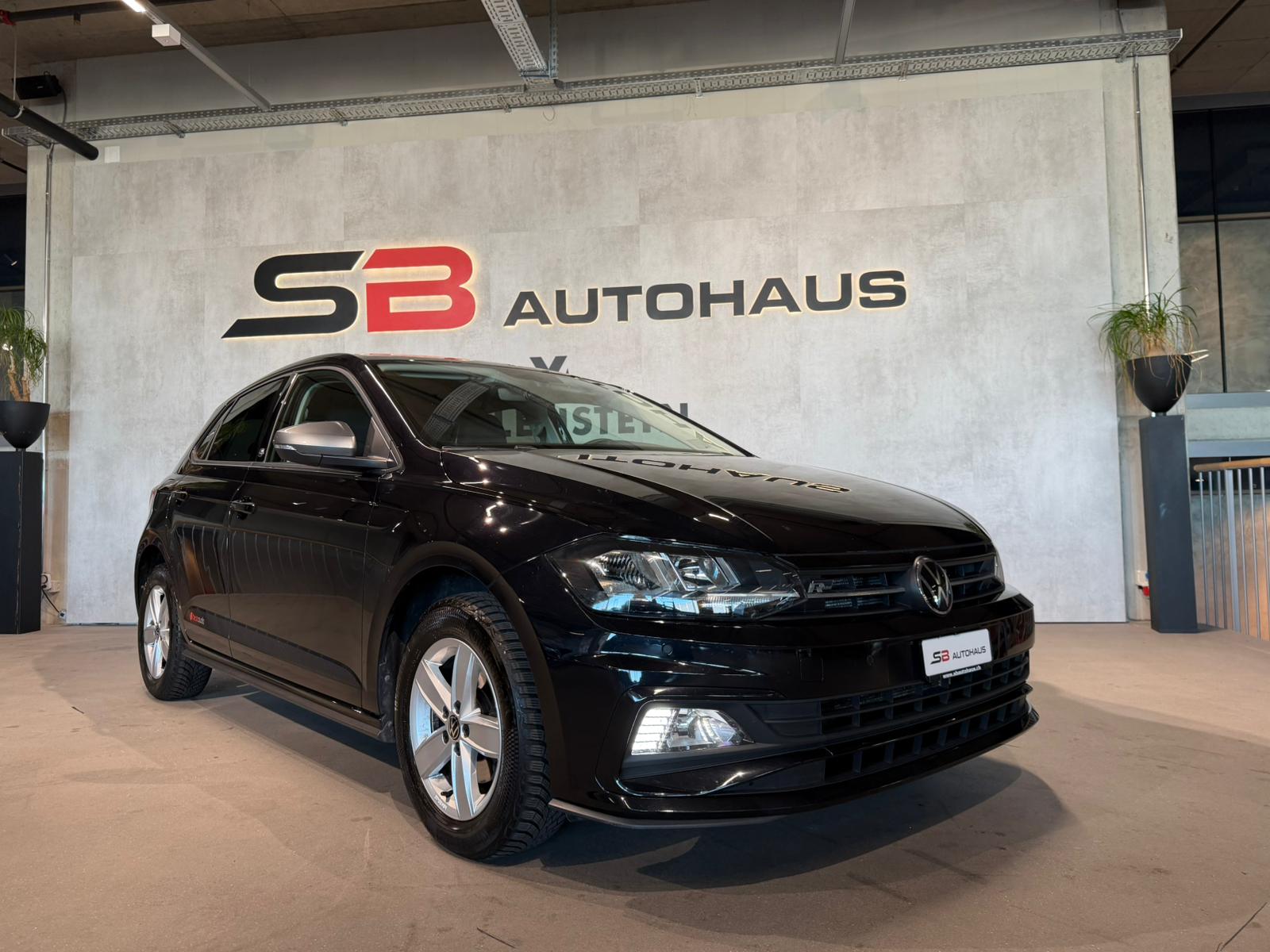 VW Polo 1.5 TSI EVO Beats DSG-showroom-element-2