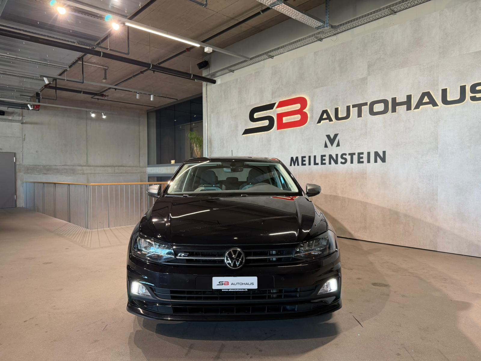 VW Polo 1.5 TSI EVO Beats DSG-image-10