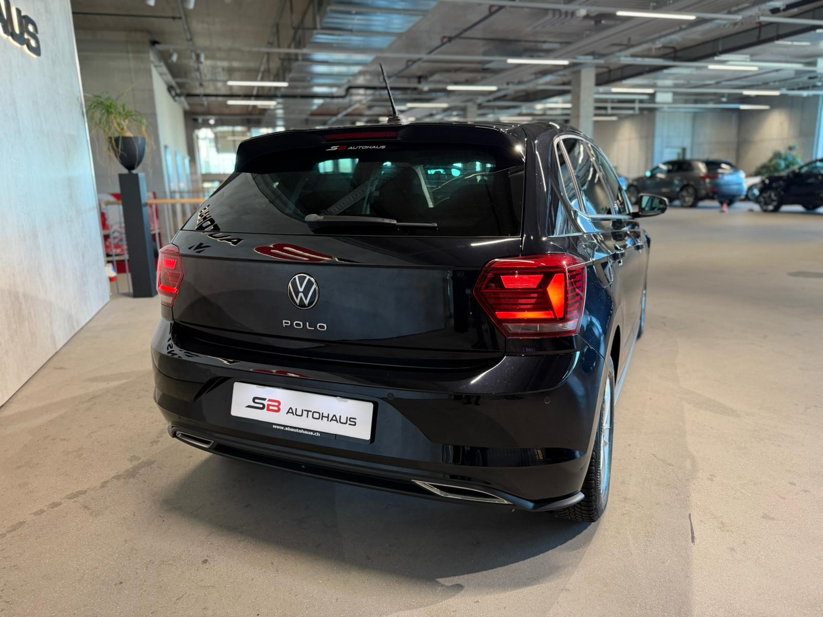 VW Polo 1.5 TSI EVO Beats DSG-image-14