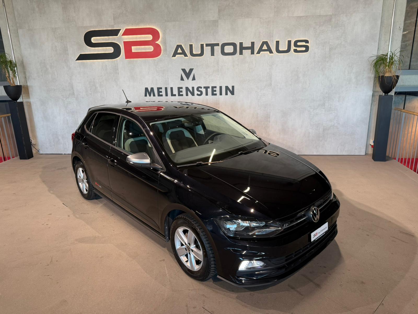 VW Polo 1.5 TSI EVO Beats DSG-image-5