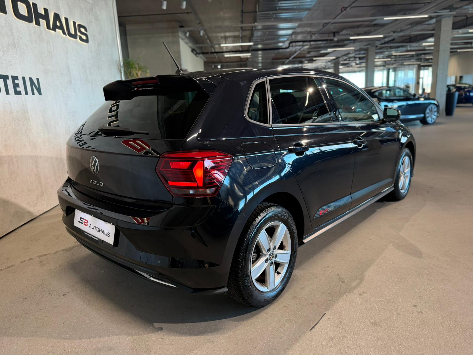 VW Polo 1.5 TSI EVO Beats DSG-image-11