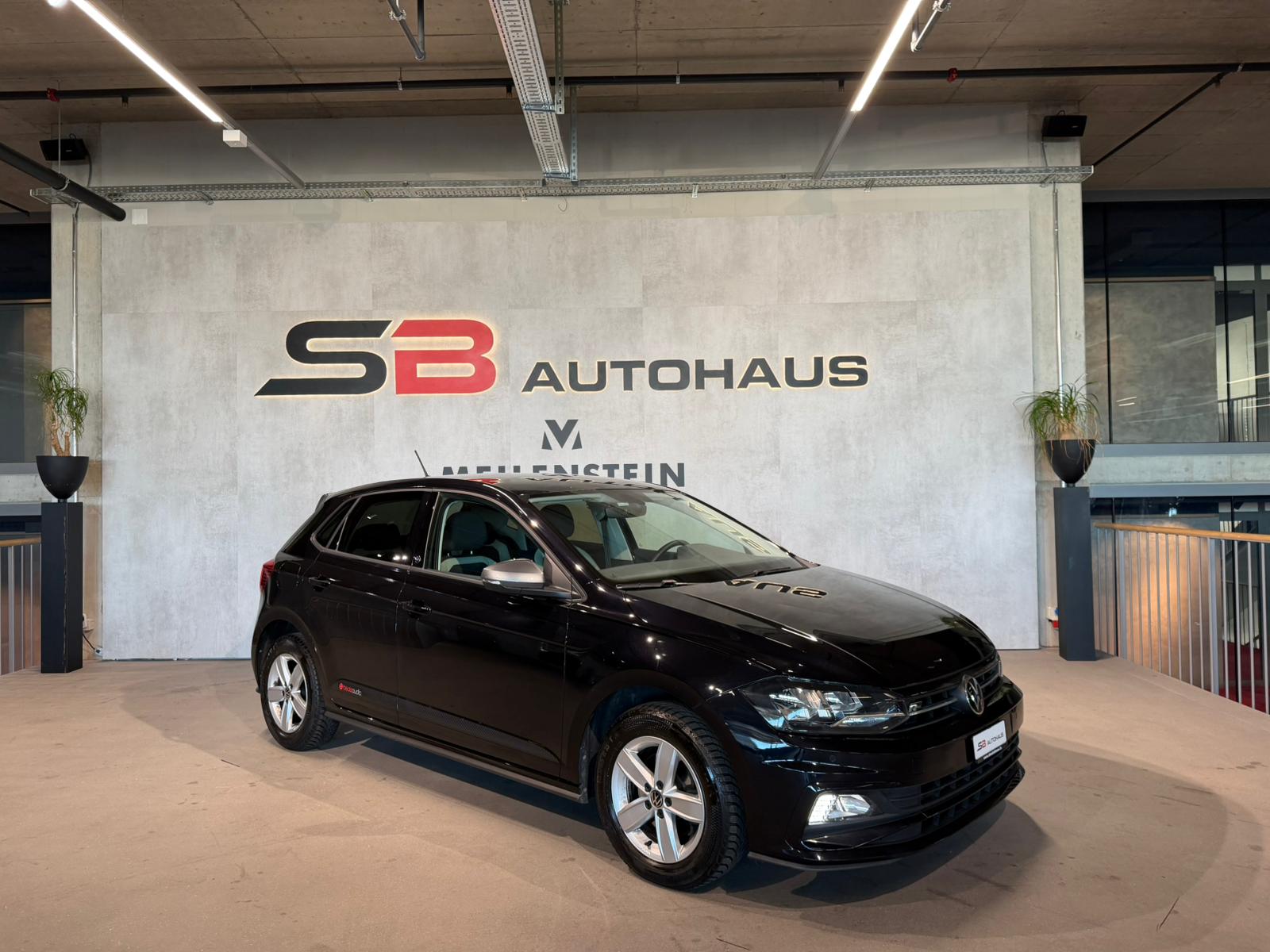 VW Polo 1.5 TSI EVO Beats DSG