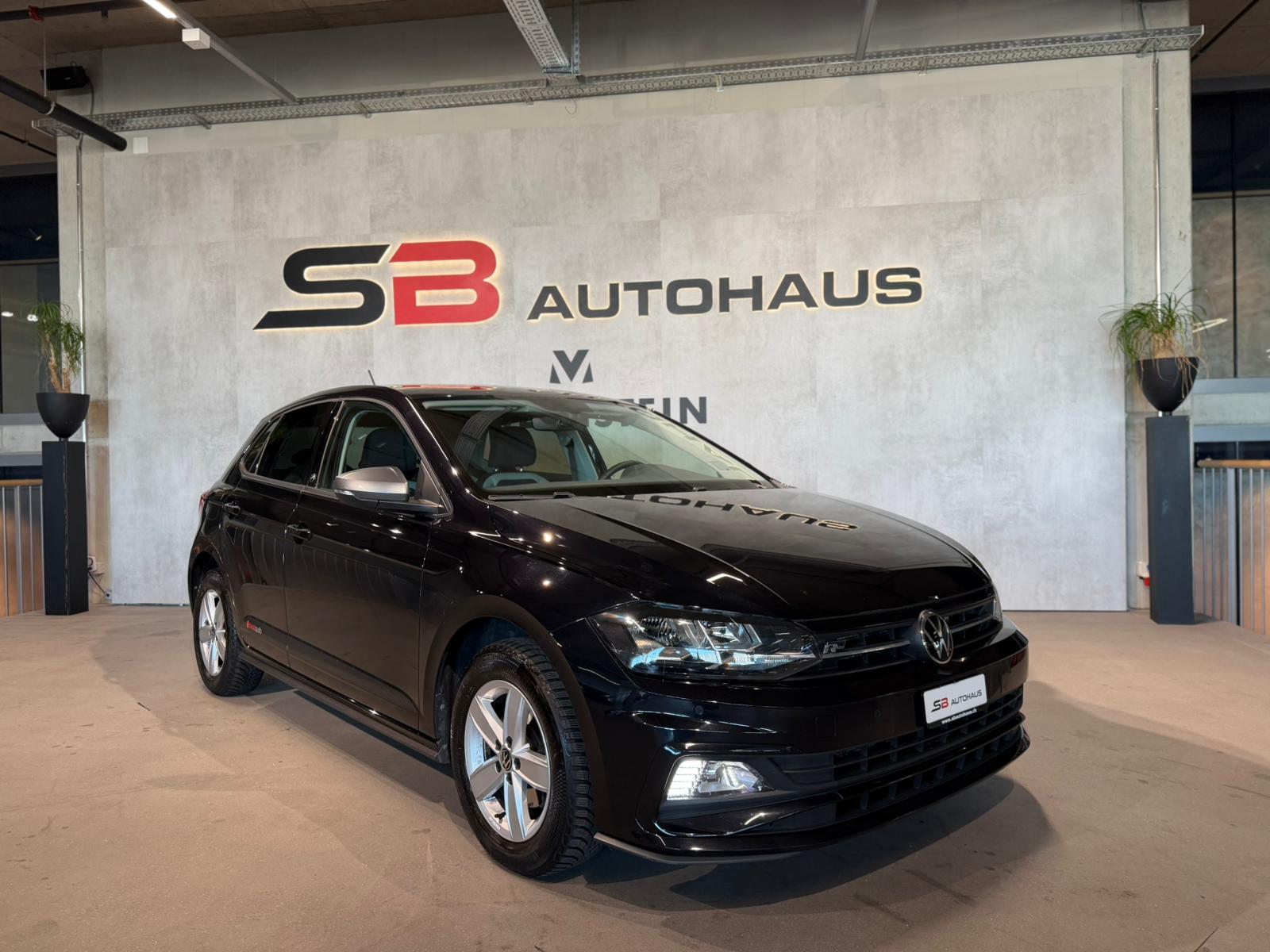 VW Polo 1.5 TSI EVO Beats DSG-showroom-element-3