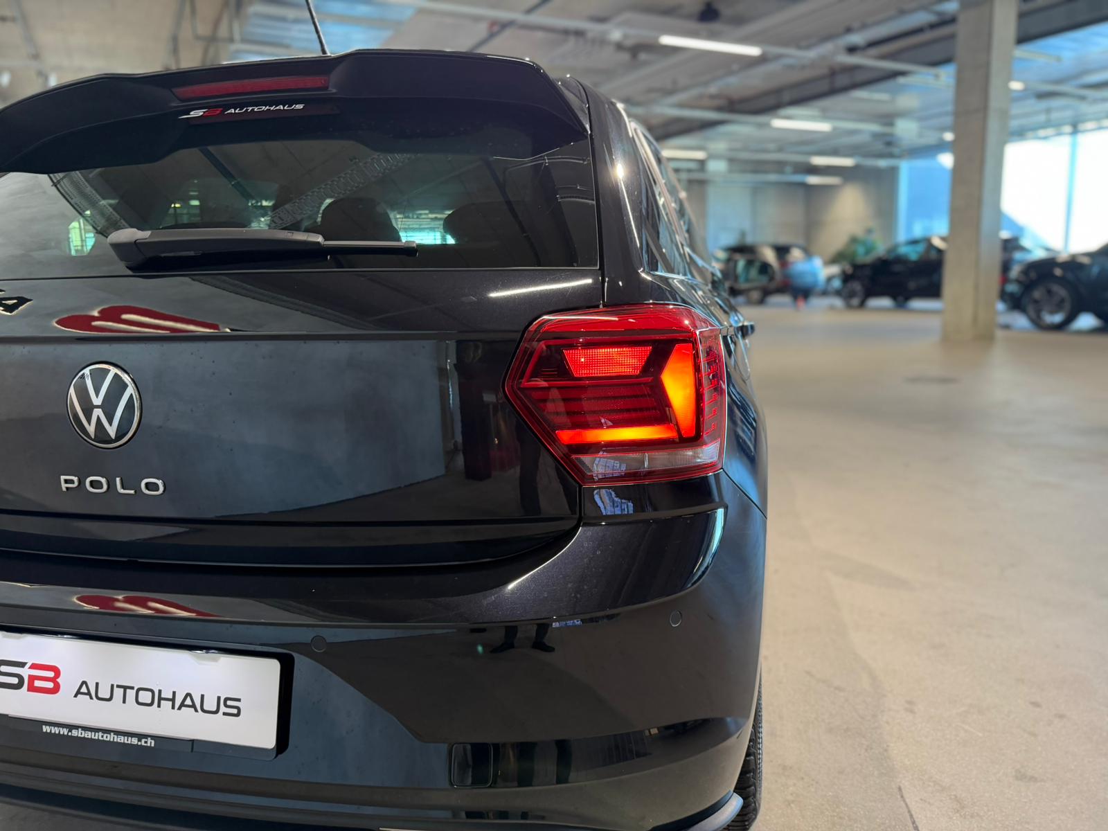 VW Polo 1.5 TSI EVO Beats DSG-image-16