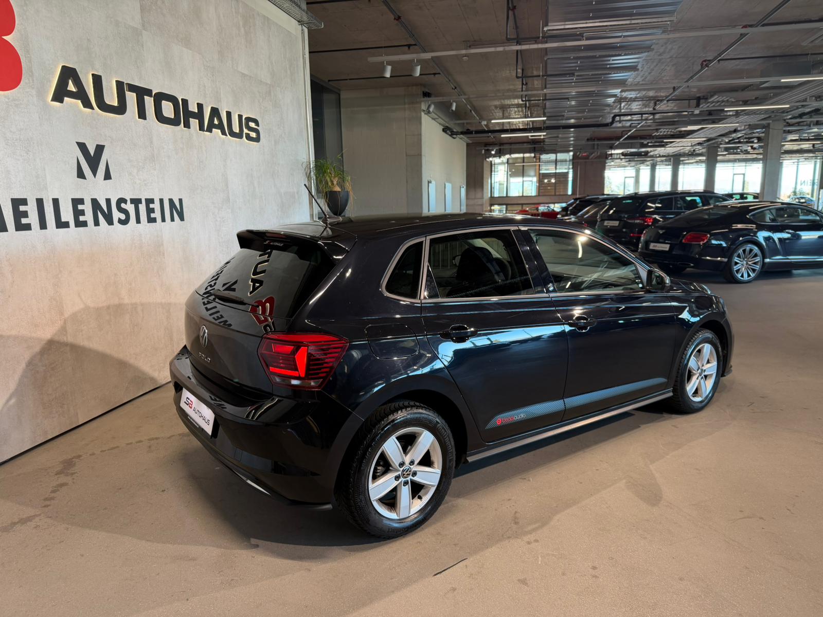 VW Polo 1.5 TSI EVO Beats DSG-image-12