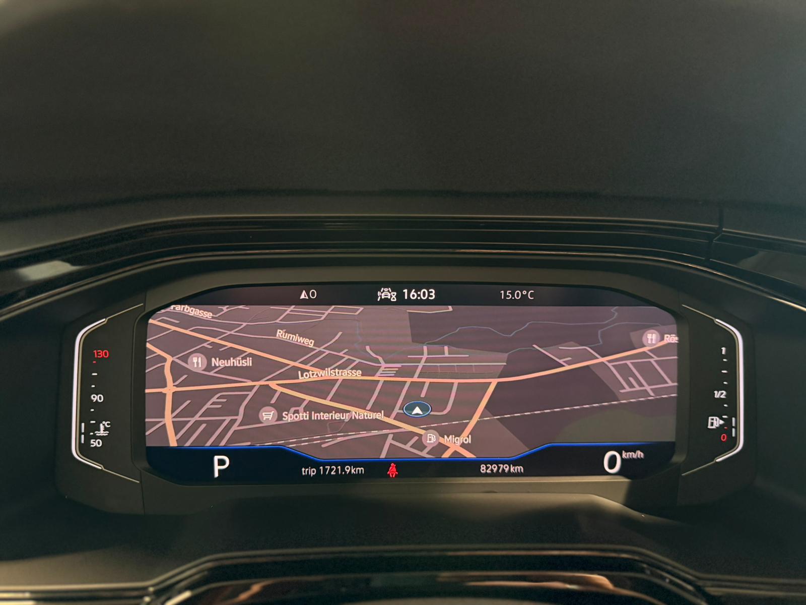 VW Polo 1.5 TSI EVO Beats DSG-image-26