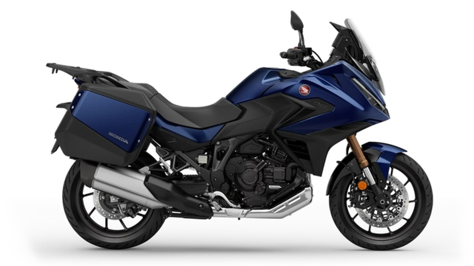 HONDA NT 1100 DCT ES