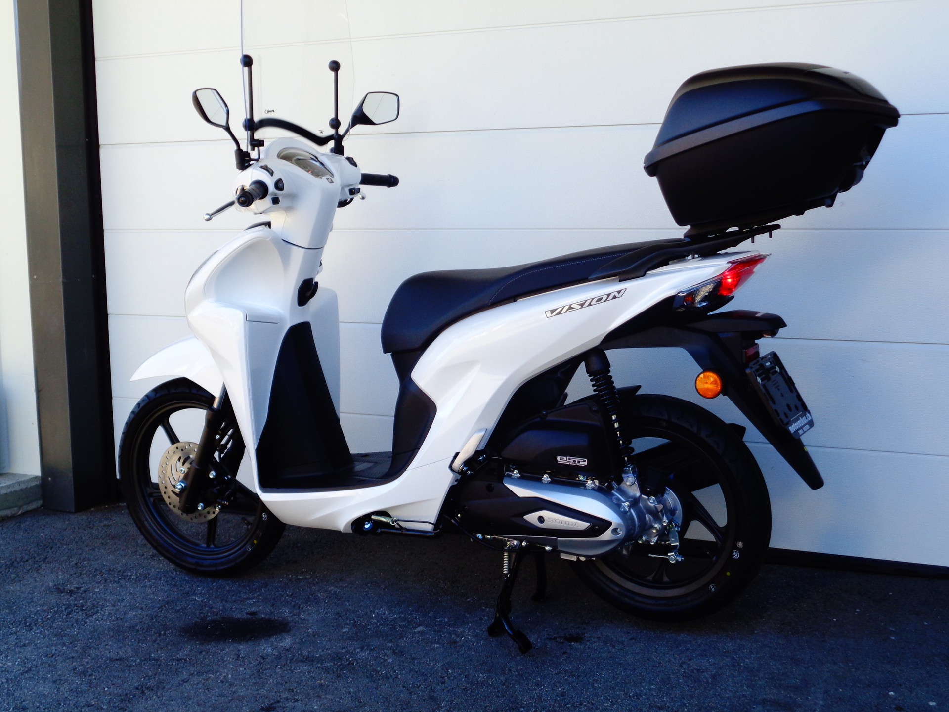 HONDA NSC Vision 110-image-4