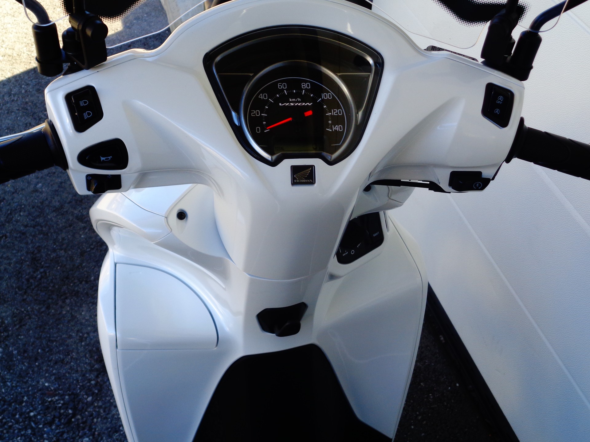 HONDA NSC Vision 110-image-2