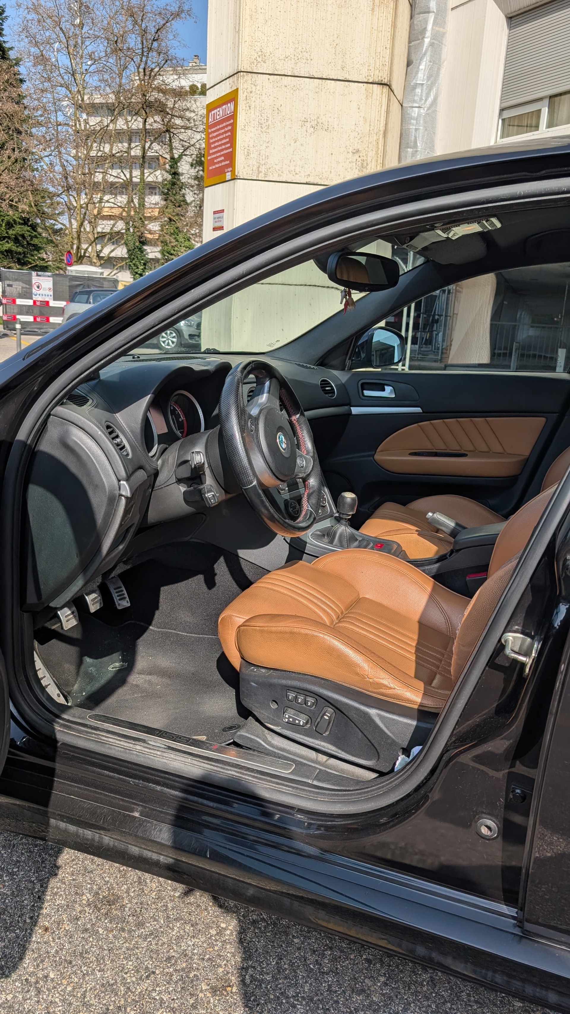 ALFA ROMEO 159 1.8 TBi-image-5