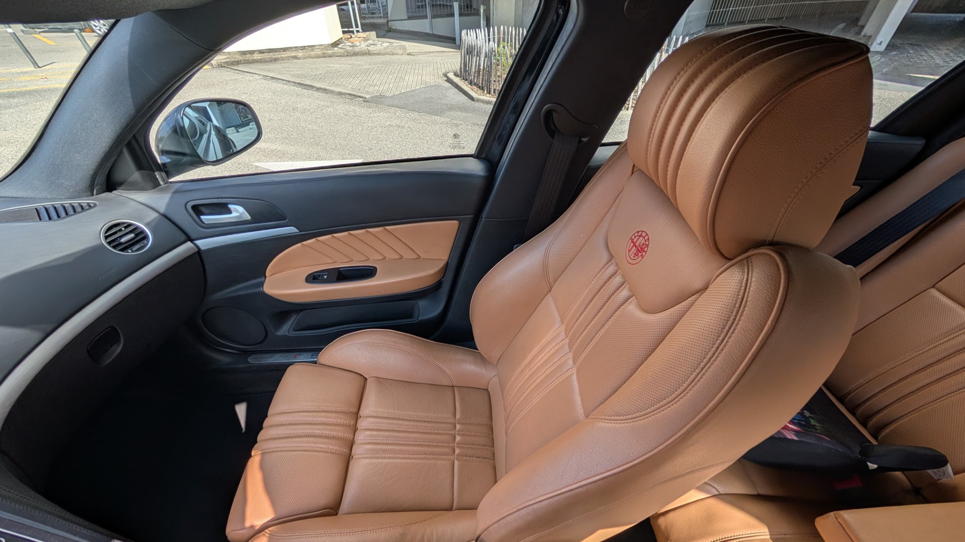 ALFA ROMEO 159 1.8 TBi-image-4