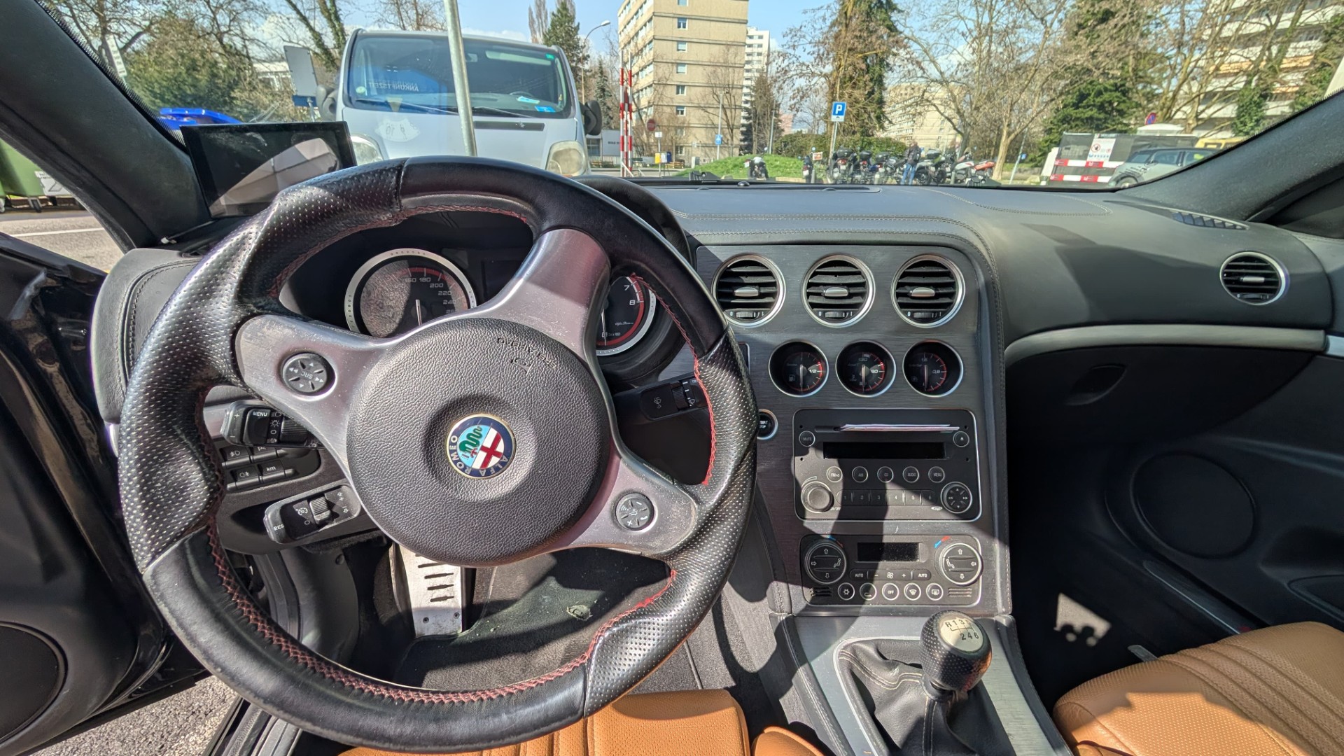 ALFA ROMEO 159 1.8 TBi-image-3