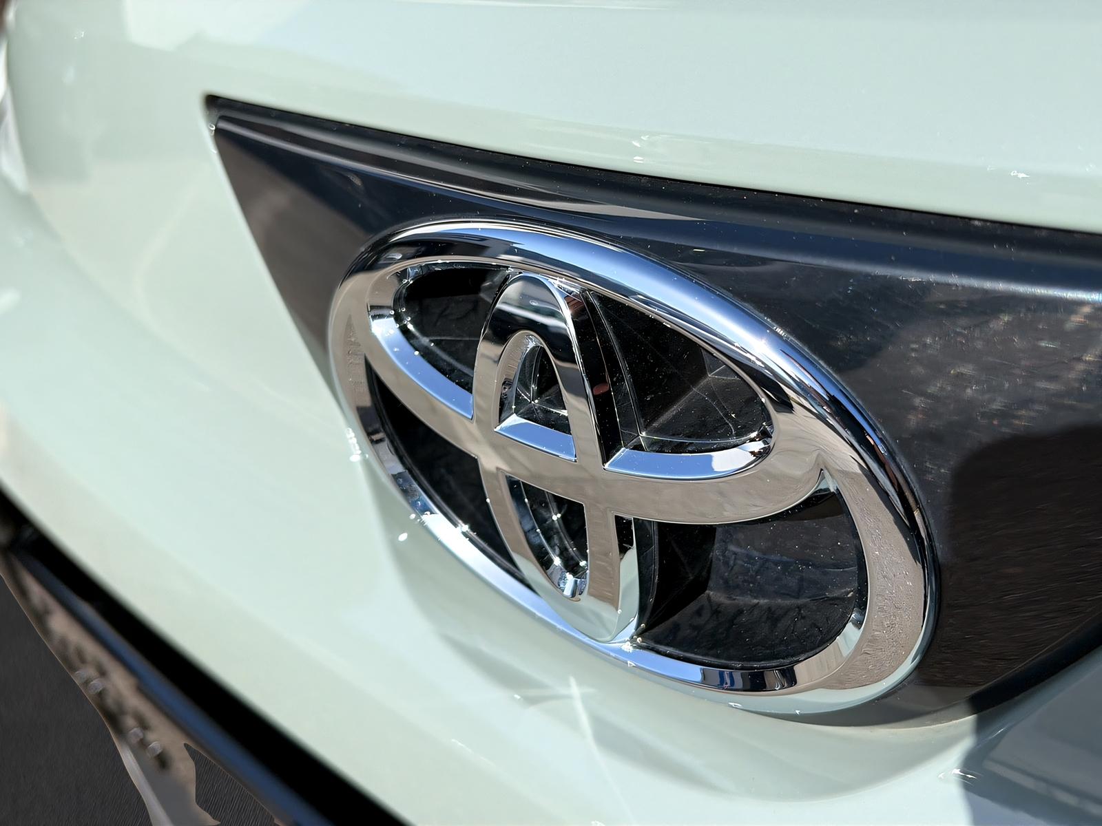 TOYOTA Aygo X 1.0 VVT-i Trend-image-8
