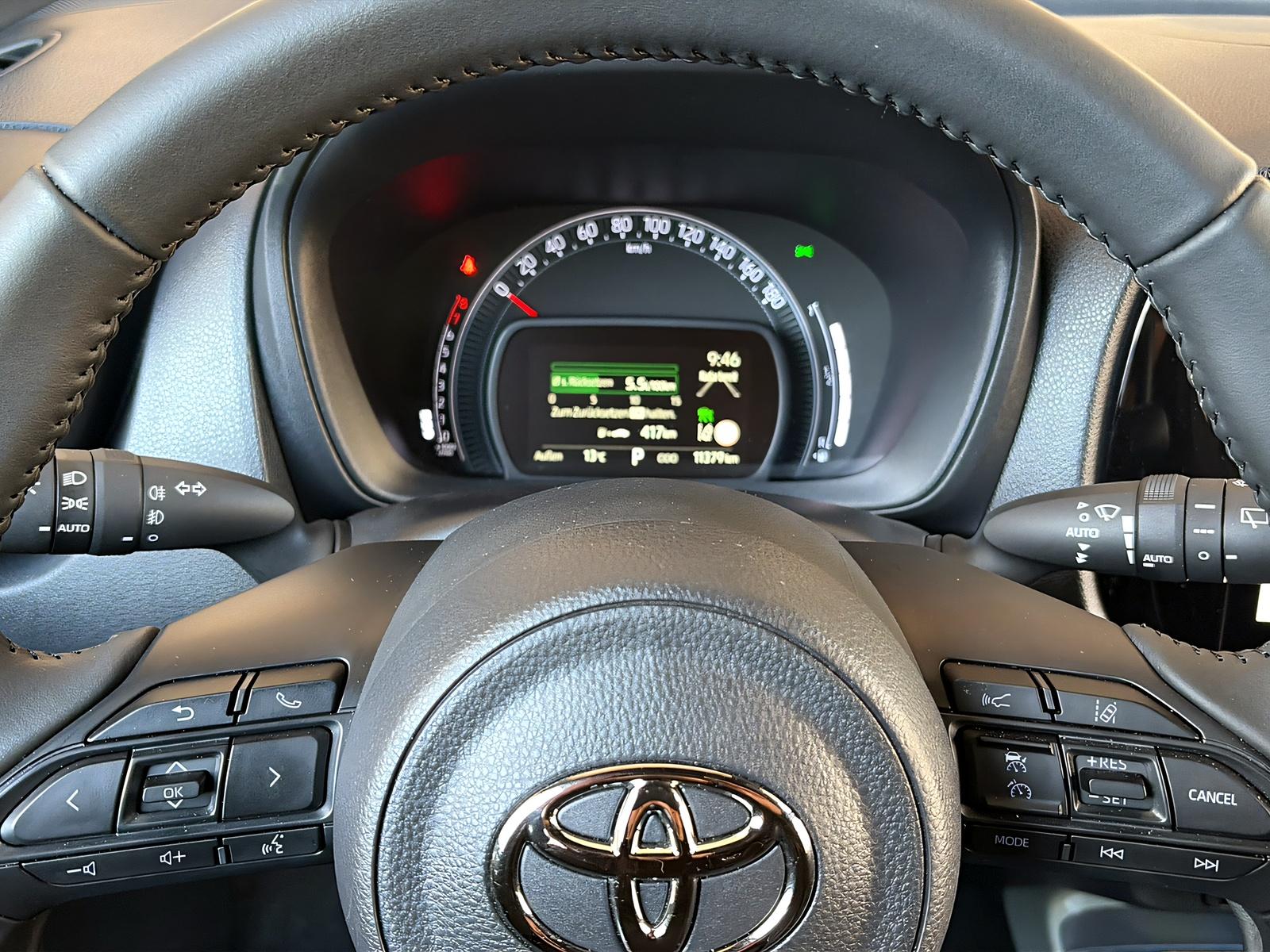 TOYOTA Aygo X 1.0 VVT-i Trend-image-9
