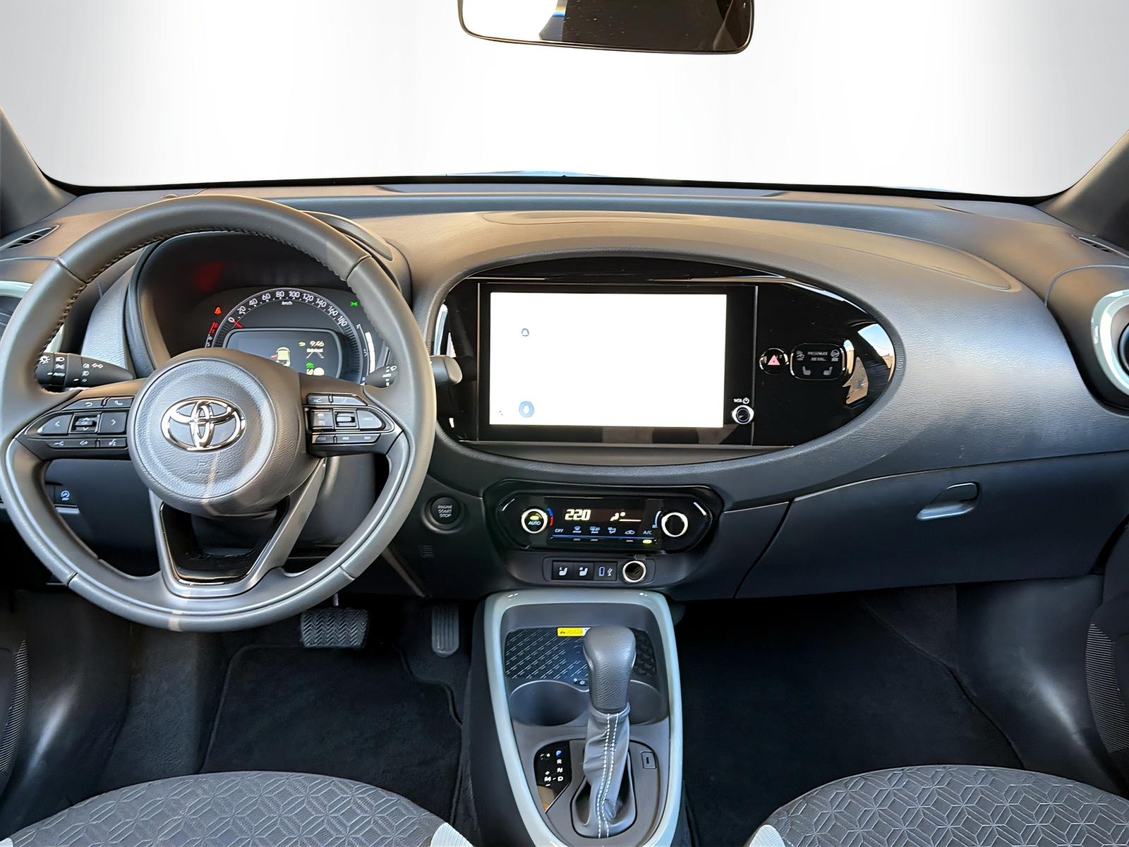 TOYOTA Aygo X 1.0 VVT-i Trend-image-7