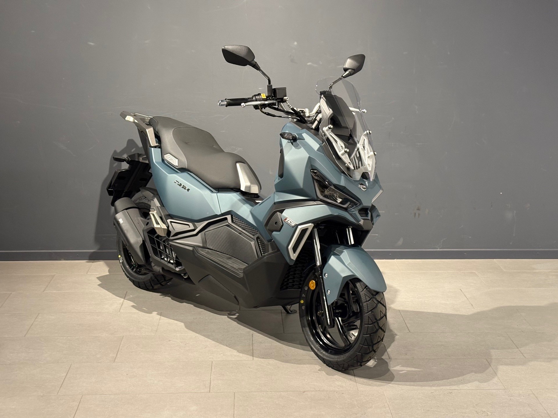 SYM ADX 125-image-1