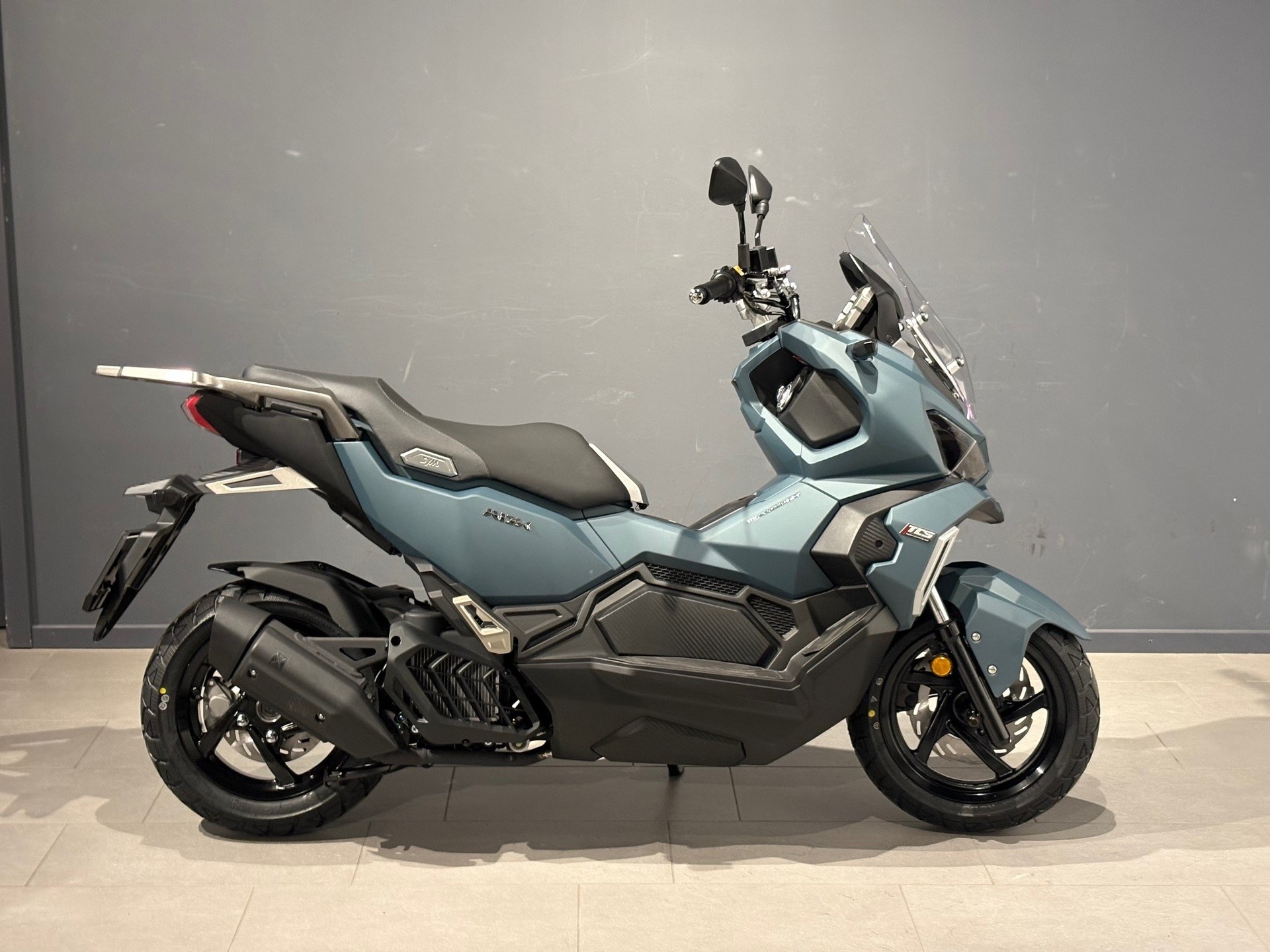 SYM ADX 125-image-0