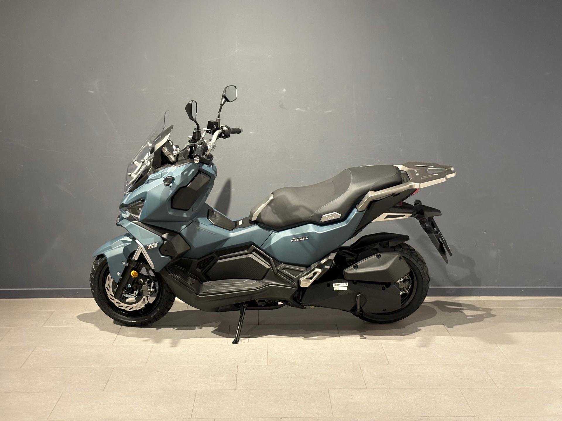 SYM ADX 125-image-3