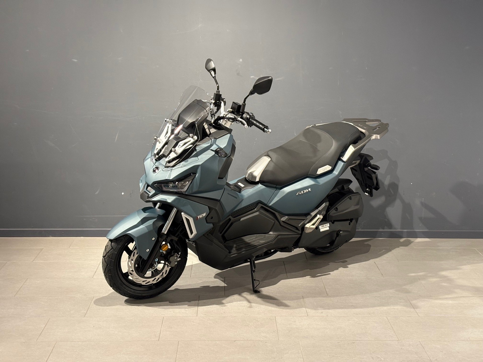 SYM ADX 125-image-2