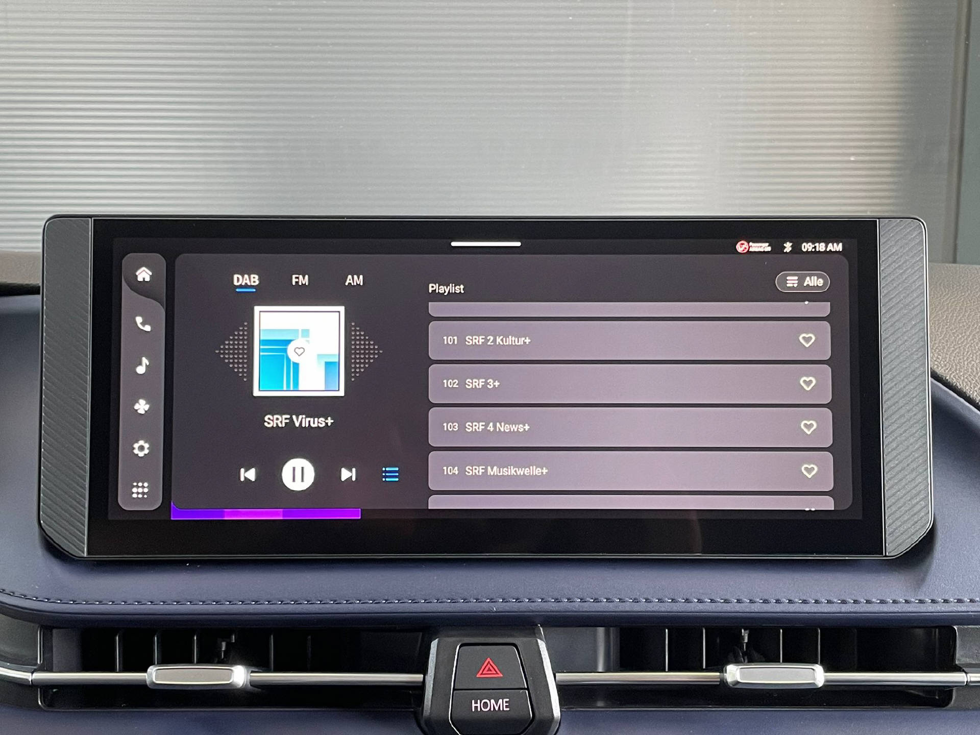 MAXUS Deliver 9 Kaw. L3H2 2.0 TD Comfort-image-14