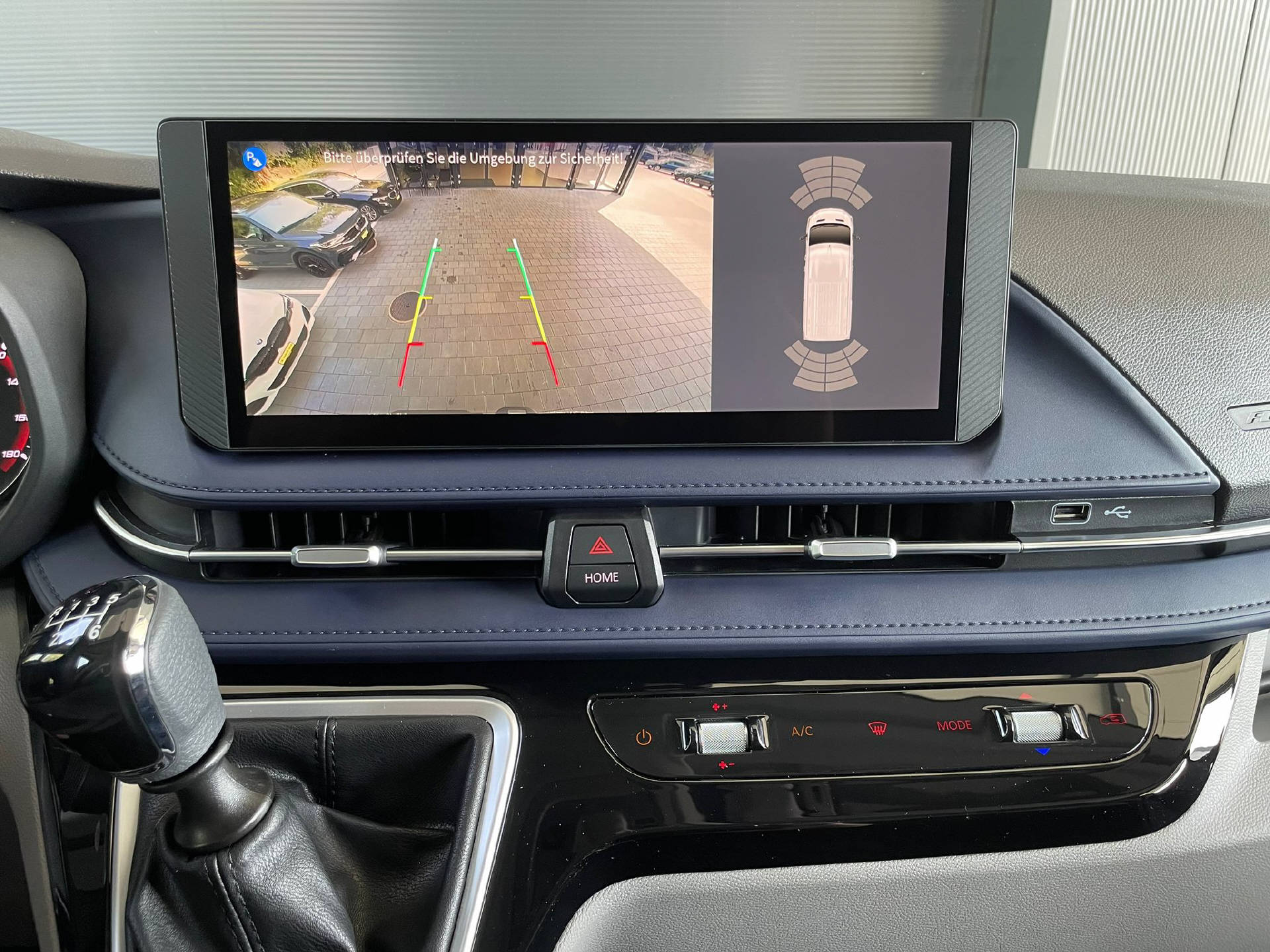 MAXUS Deliver 9 Kaw. L3H2 2.0 TD Comfort-image-10