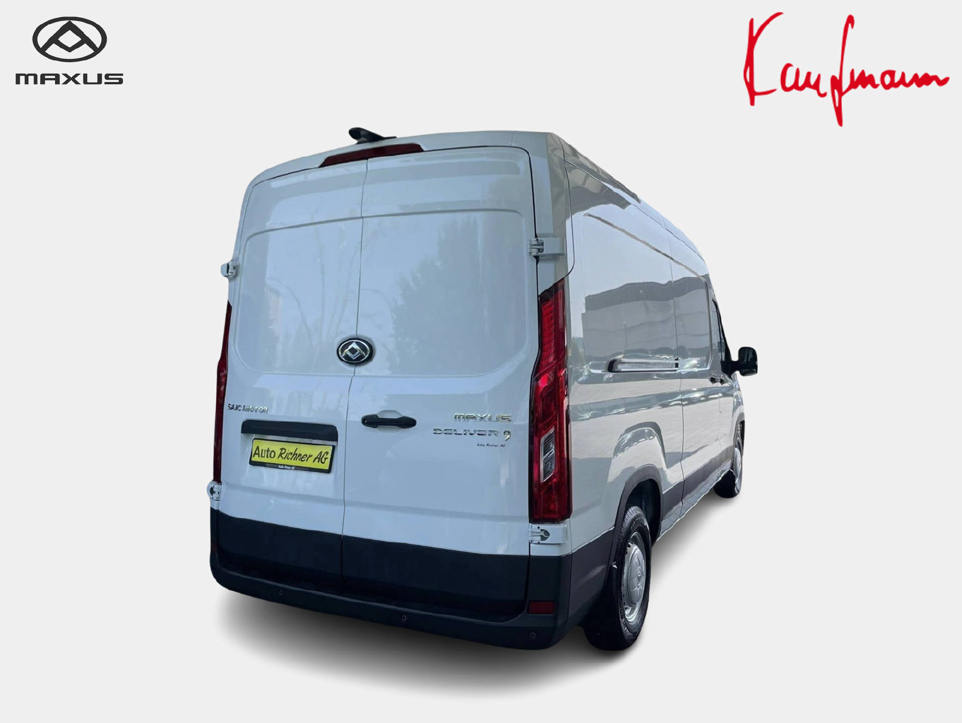 MAXUS Deliver 9 Kaw. L3H2 2.0 TD Comfort-showroom-element-3