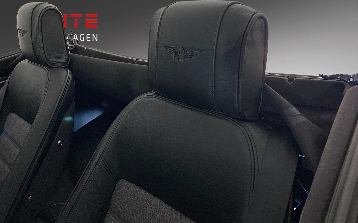 MORGAN Plus Six 3.0 Bespoke Automatik-image-13