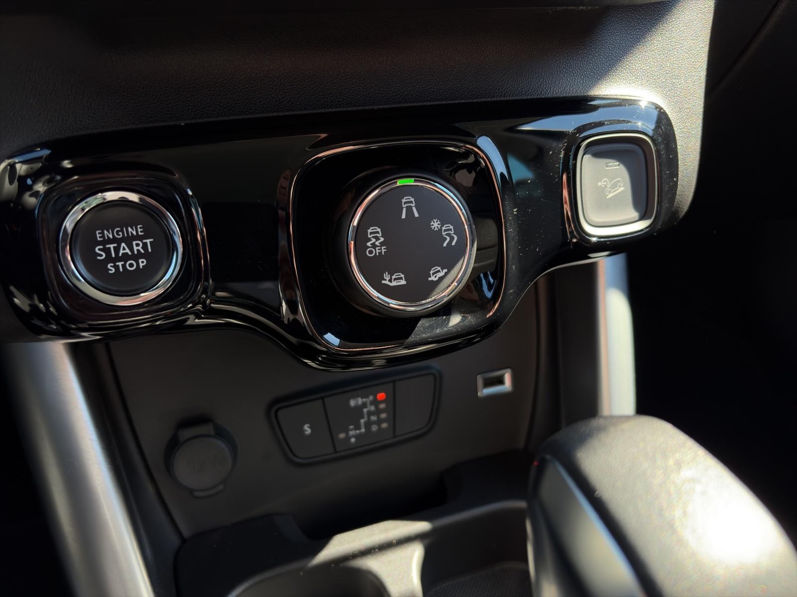 CITROEN C3 Aircross 1.5 BlueHDi Shine-image-15
