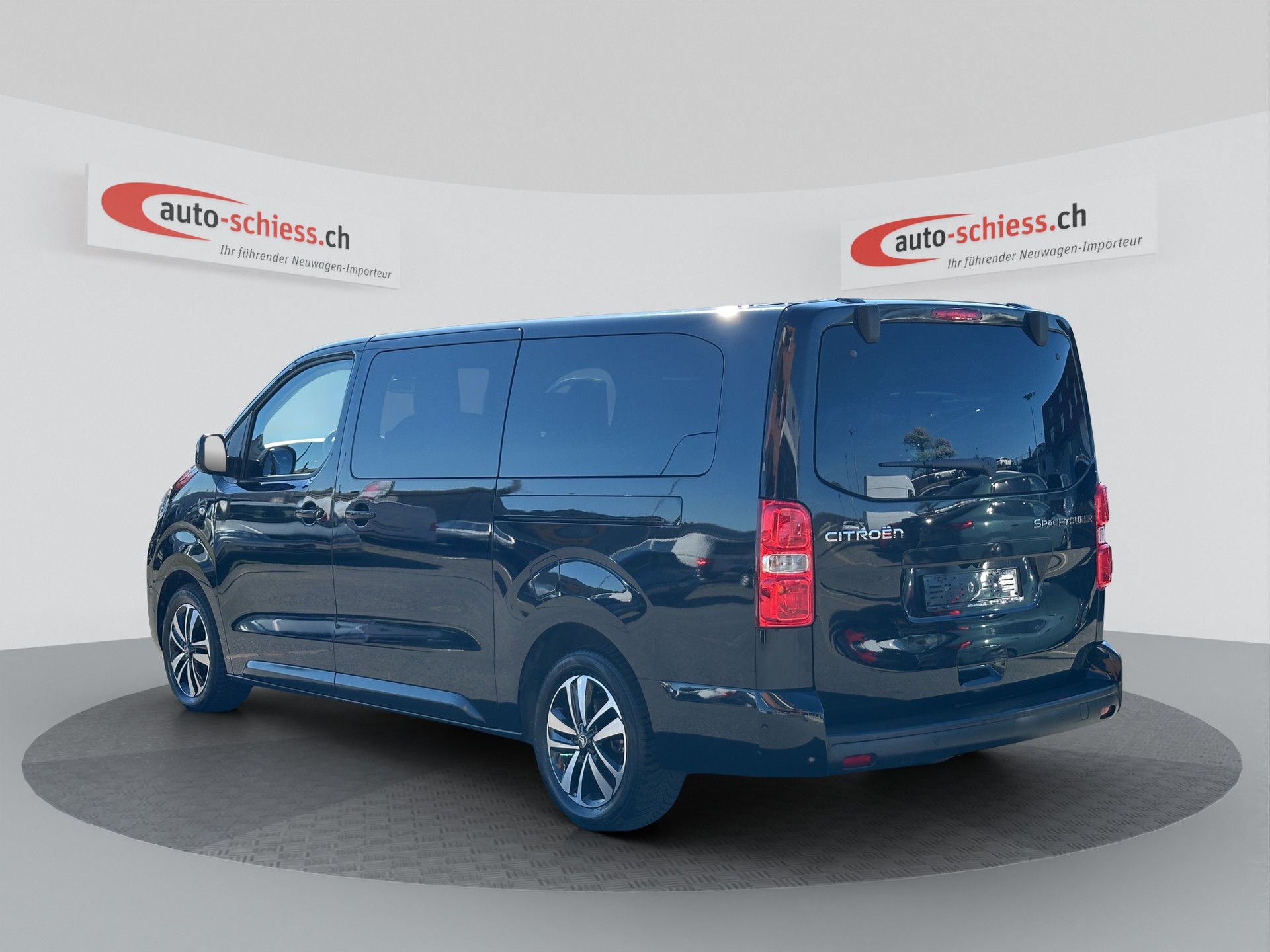 CITROEN Spacetourer 2.0 BlueHDi 8Pl. 180 Plus XL EAT8-showroom-element-2