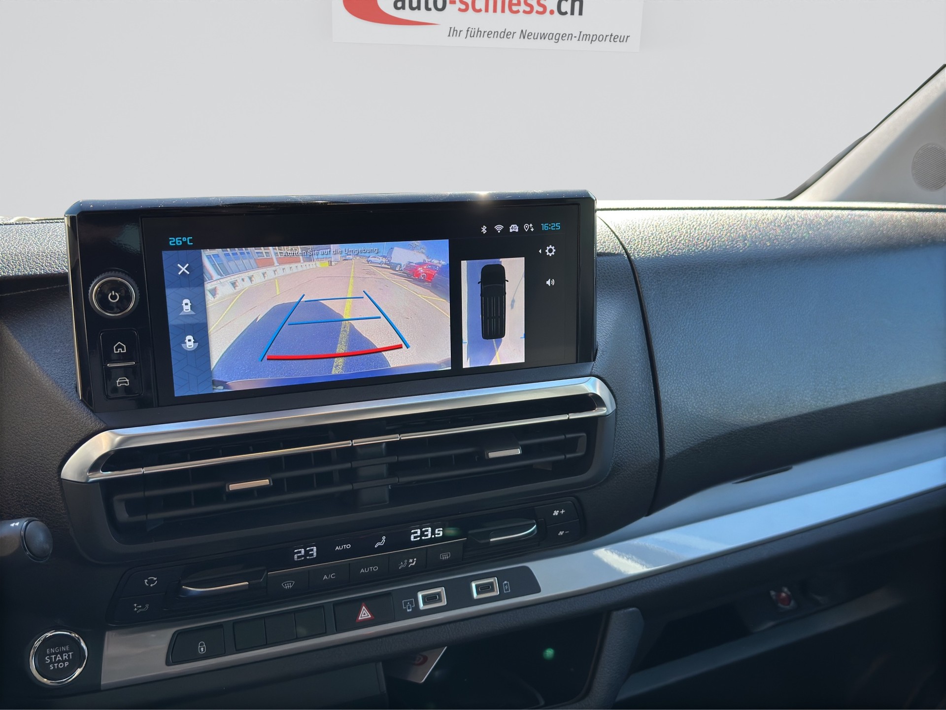 CITROEN Spacetourer 2.0 BlueHDi 8Pl. 180 Plus XL EAT8-image-13