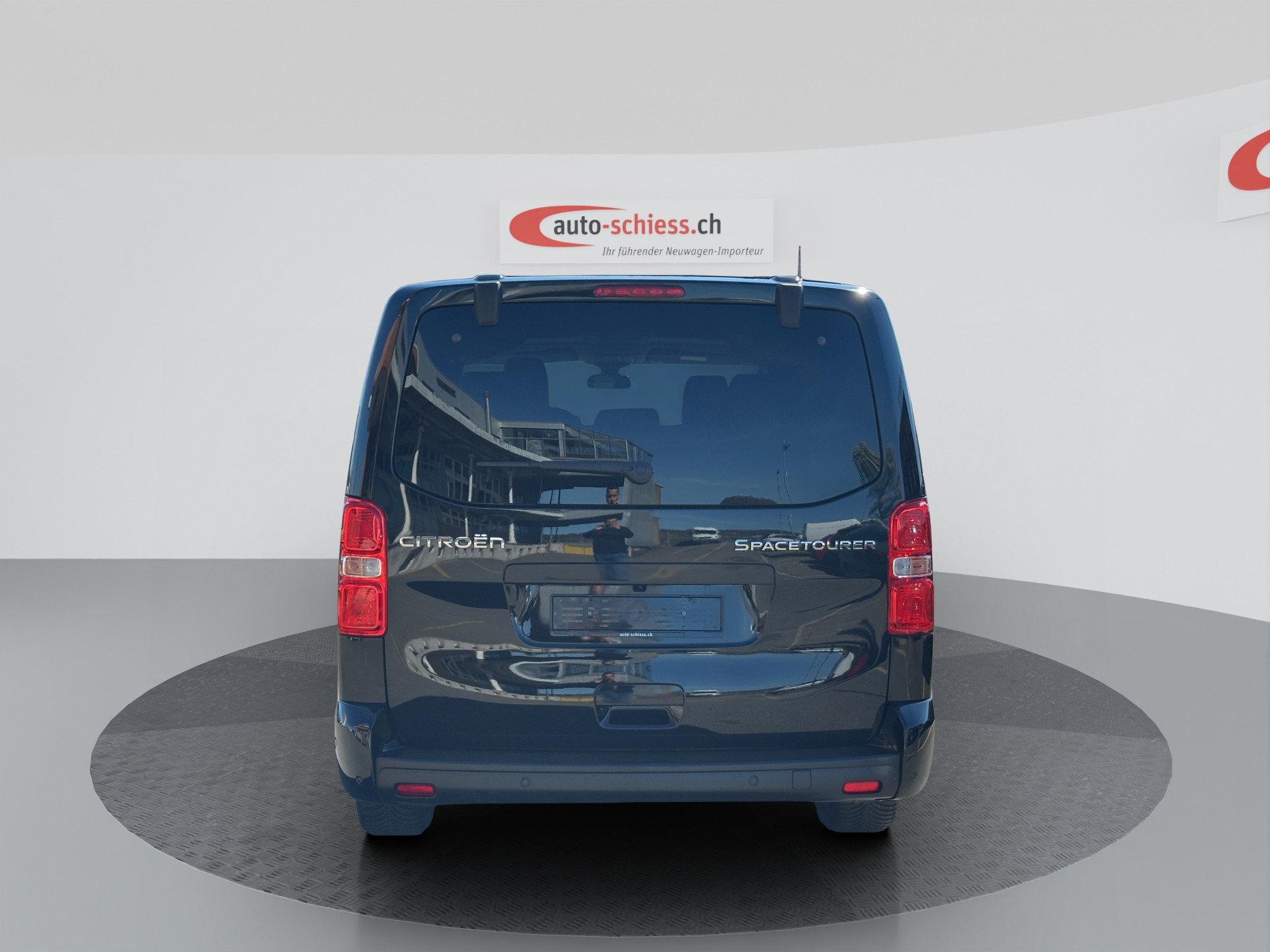 CITROEN Spacetourer 2.0 BlueHDi 8Pl. 180 Plus XL EAT8-showroom-element-3